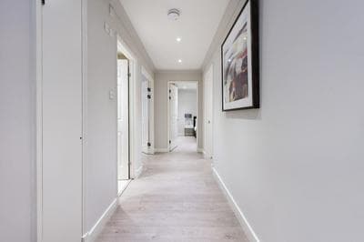 Stunning 2 Bed-hosted by Sweetstay