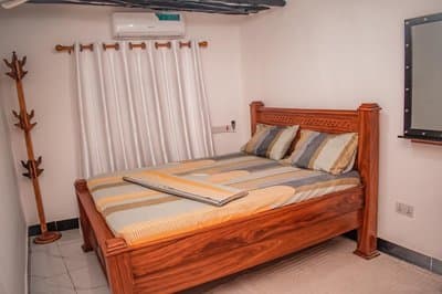 Darajani Apartment