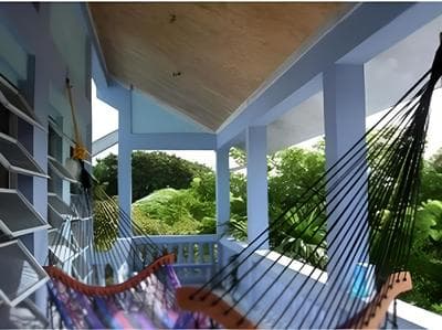 Sapphire House