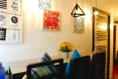 Our Awesome Hostel