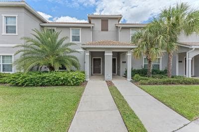 Lovely Family Home - 8 Min to Disney Stl106
