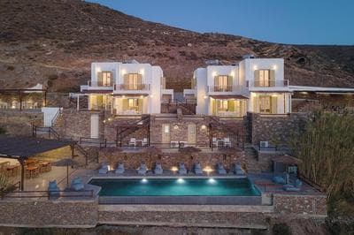 Kastella Sunset Villa Two