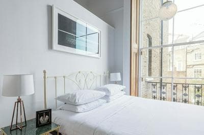 Pembridge Villas IV by Onefinestay