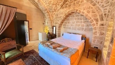 MİRİSSO KONAK HOTEL MARDİN ARTUKLU