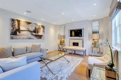 Beautiful 4bed Mews Home - Belgravia Knightsbridge