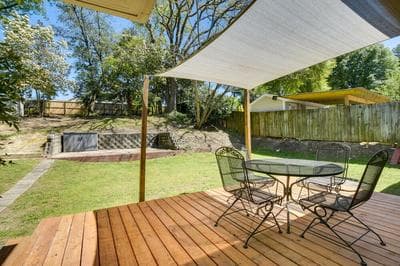 Fayetteville Vacation Rental - 1 Mi to Downtown!