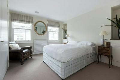 Donne Place by Onefinestay