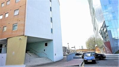 Canary Wharf Luxury River view apartment