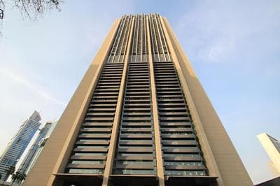 Kennedy Towers - Index Tower