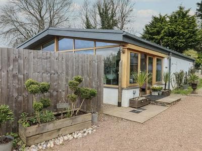 Burlodge
