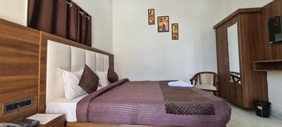 JSR Hotels
