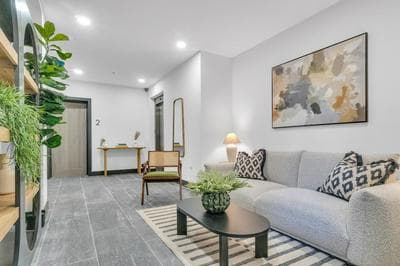 homely - North London Penthouse Finchley