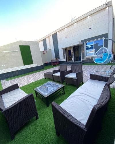 Atlantis Hotel Chalets