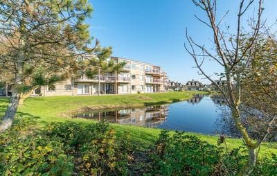 Residence Juliana 77 Apartment by the sea