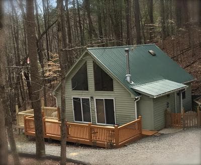 The Hideaway on Hampton