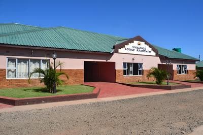Sikalongo Lodge Highlands