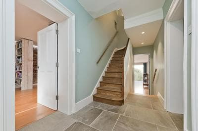 Historic 5 Bed Home Maida Vale