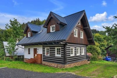 Villa in Austria Near Ski Slopes & Sauna
