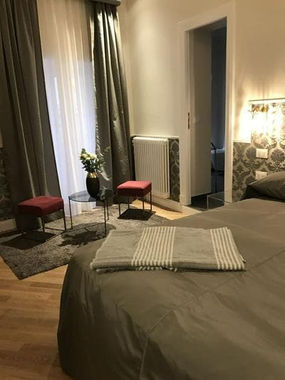 Mia al Pantheon Luxury Suites