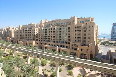 Kennedy Towers - Al Habool