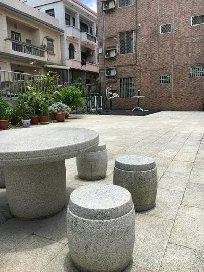 Kinmen Warm House