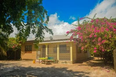 Fisherman Lodge