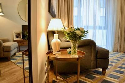Stylish, Luxury Near Shoreditch High Street