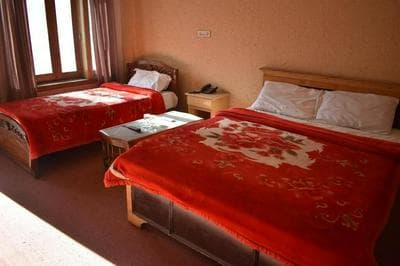 Hotel Shaheen