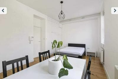 Contemporary Studio Near Spitalfields Market