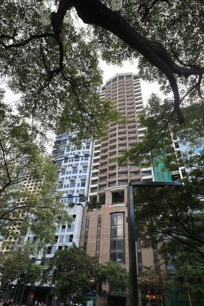 KL Mosaic Tower