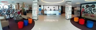 News Hotel Surabaya by Graha Pena Jawa Pos