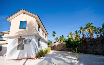 SunSeaBar Kite House