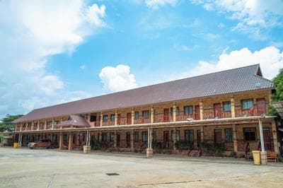 Chatsuree Boutique Resort
