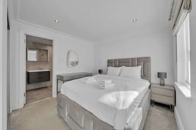 The Beaufort Apartments