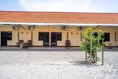 KoolKost Syariah near Transmart Tegal