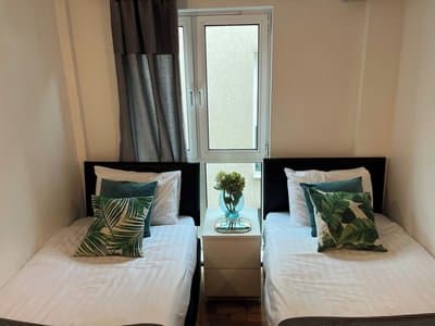 Premium 4Pax Apartment with Kitchen