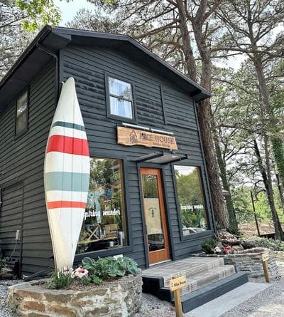 Loblolly Pines Adventure Camp Unit 3