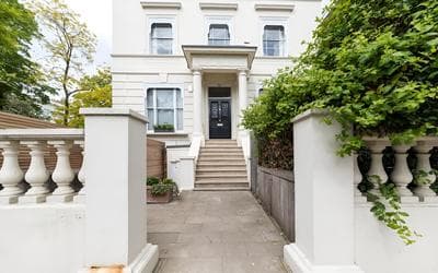 Dawson Place