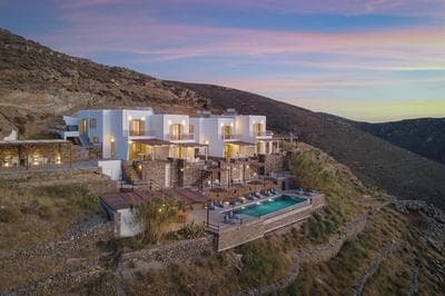 Kastella Sunset Villa Four