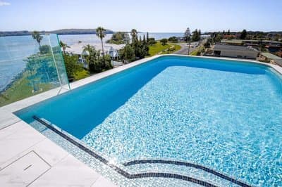 Deluxe 3-bed Unit With Views