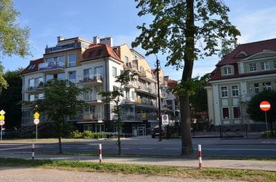 Luksusowy Apartament przy Plaży Niegocin