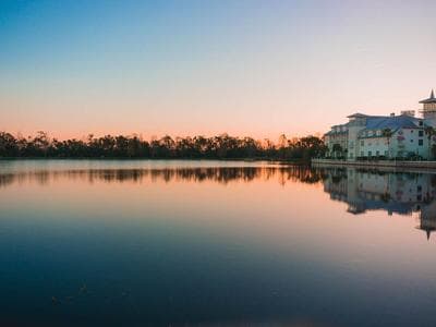 Beautiful Villa With Private Pool, Close to Disney, Orlando Villa 2950