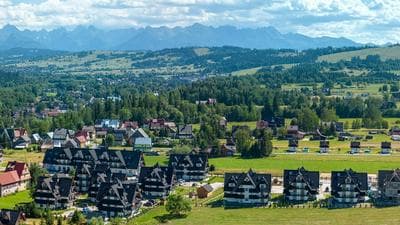 Resorts Sun&Snow Białka Tatrzańska P