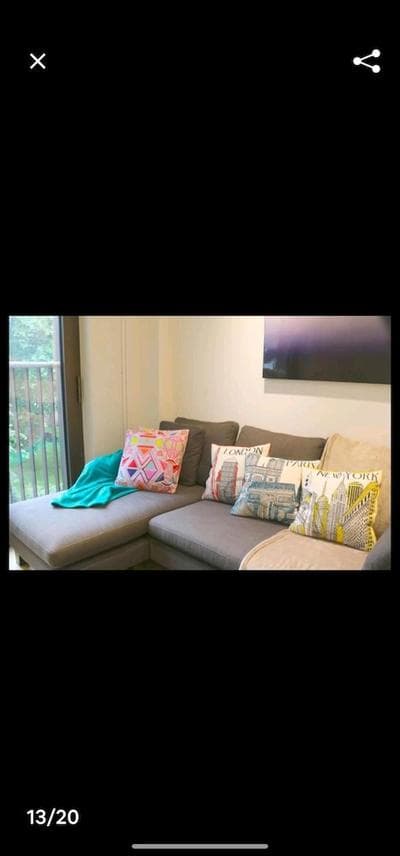 Luxury 1Bed City Apartment River Thames
