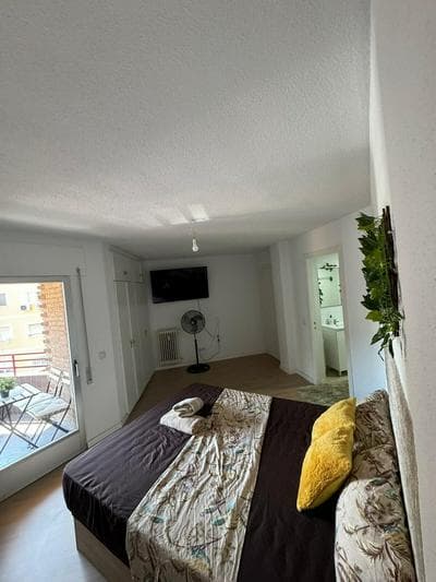 Mars Suites Alondra