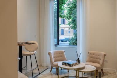 Romart luxury rooms