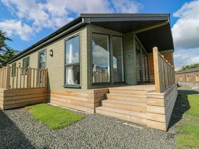 Lodge 16 - The Ericht