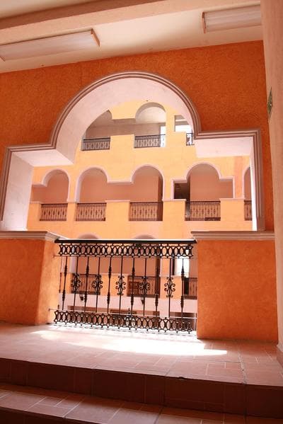 Hotel Colon