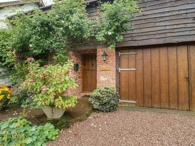 Flora's Barn