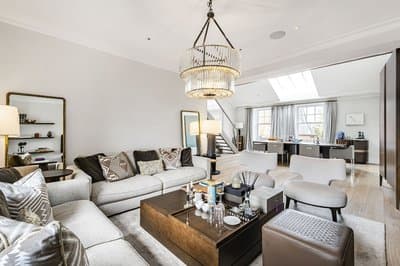 Ultra Luxury Penthouse - Beautiful Roof Terrace